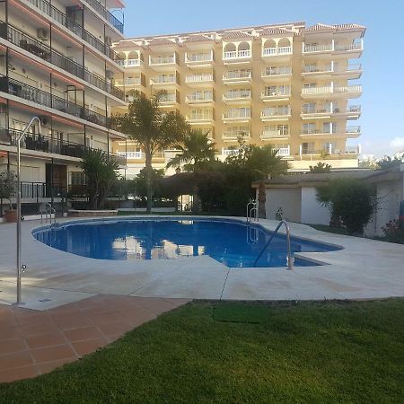 Cosy Flat Near The Beach & Town Centre Leilighet Fuengirola Eksteriør bilde