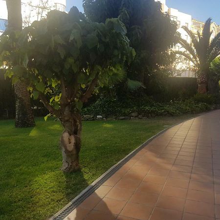 Cosy Flat Near The Beach & Town Centre Leilighet Fuengirola Eksteriør bilde