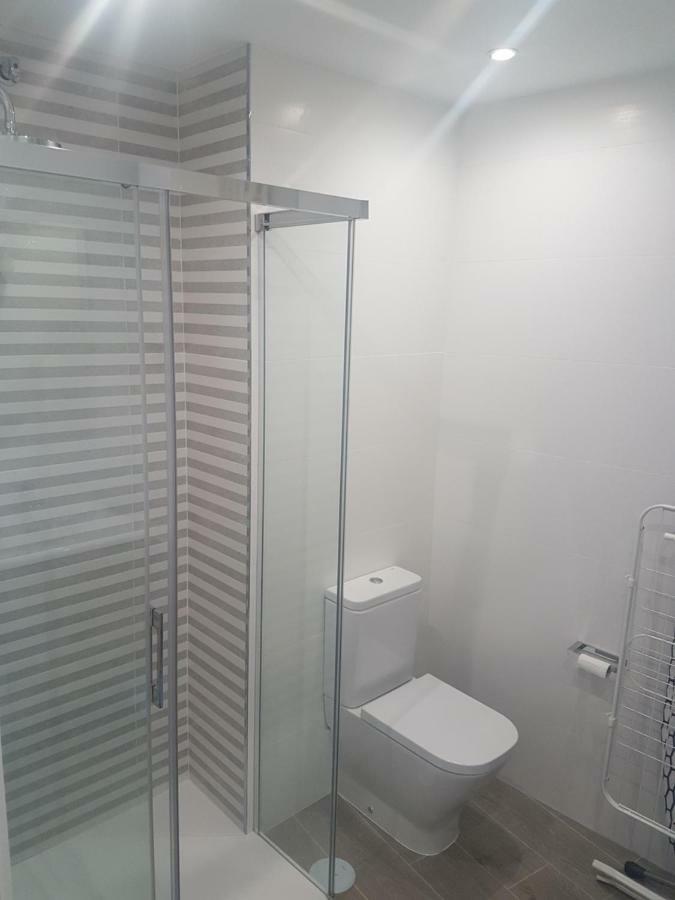 Cosy Flat Near The Beach & Town Centre Leilighet Fuengirola Eksteriør bilde