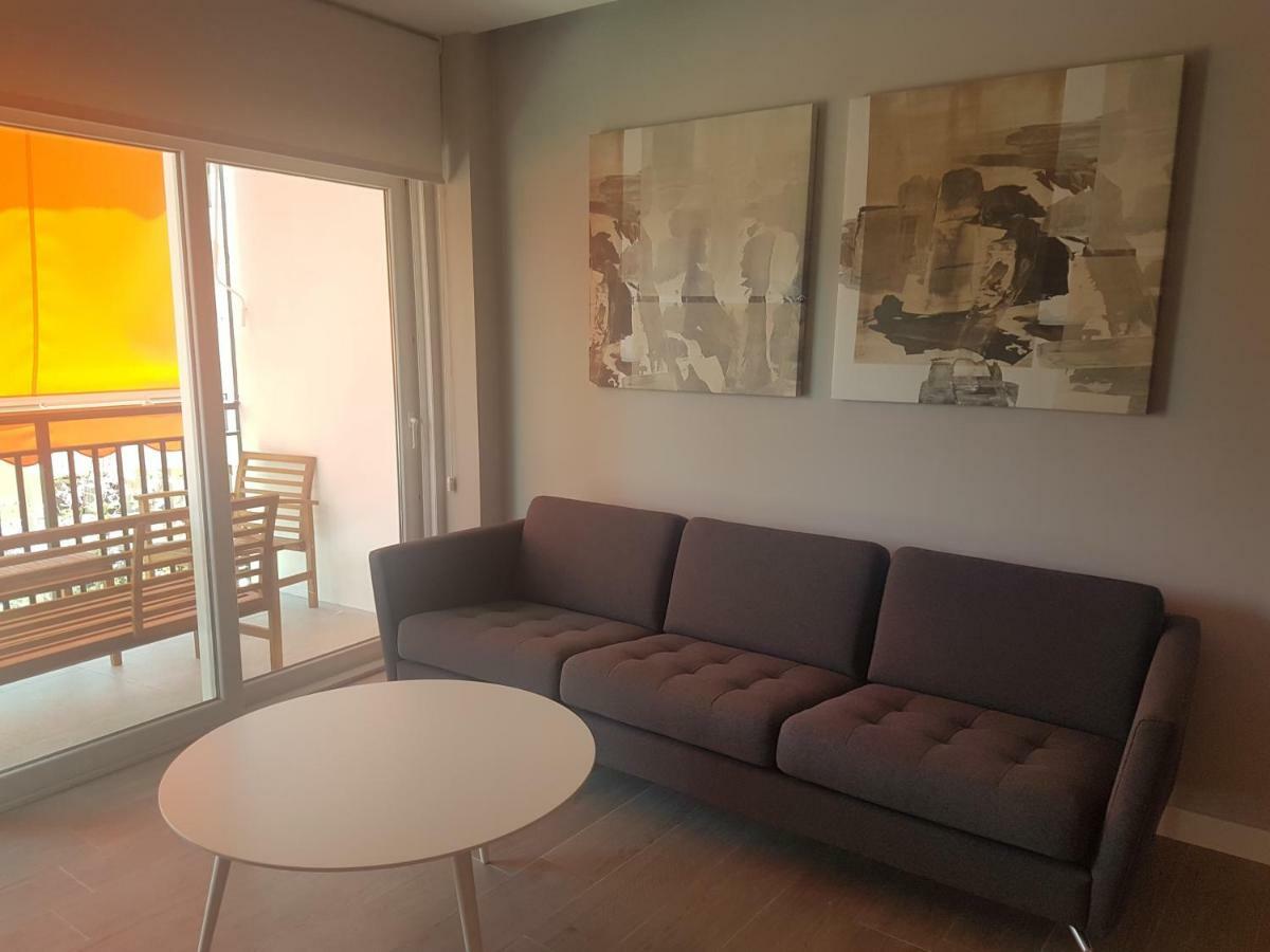 Cosy Flat Near The Beach & Town Centre Leilighet Fuengirola Eksteriør bilde