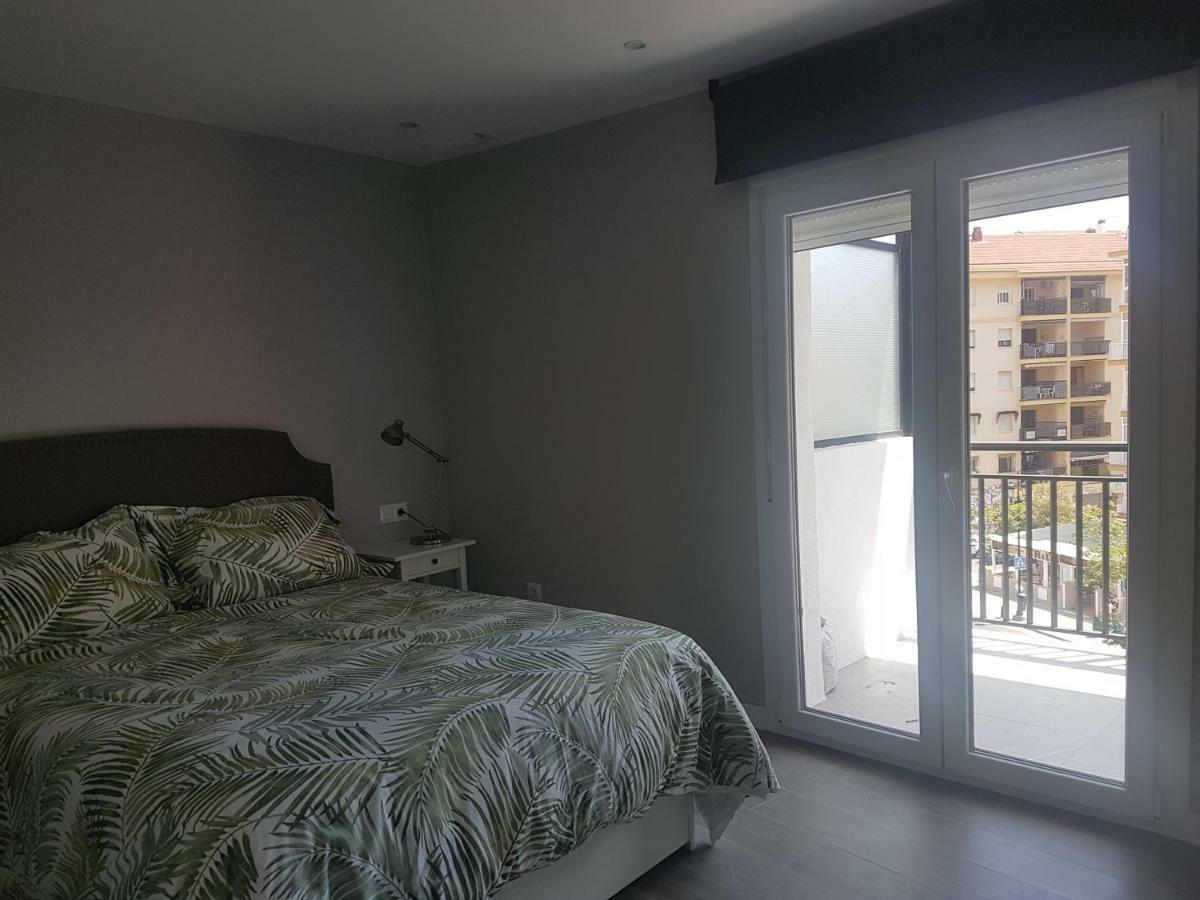Cosy Flat Near The Beach & Town Centre Leilighet Fuengirola Eksteriør bilde