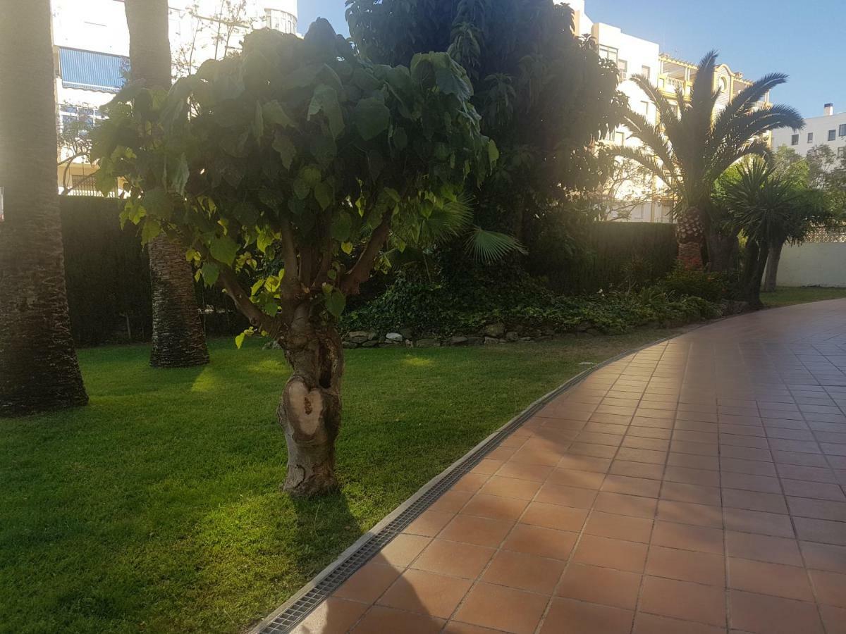 Cosy Flat Near The Beach & Town Centre Leilighet Fuengirola Eksteriør bilde