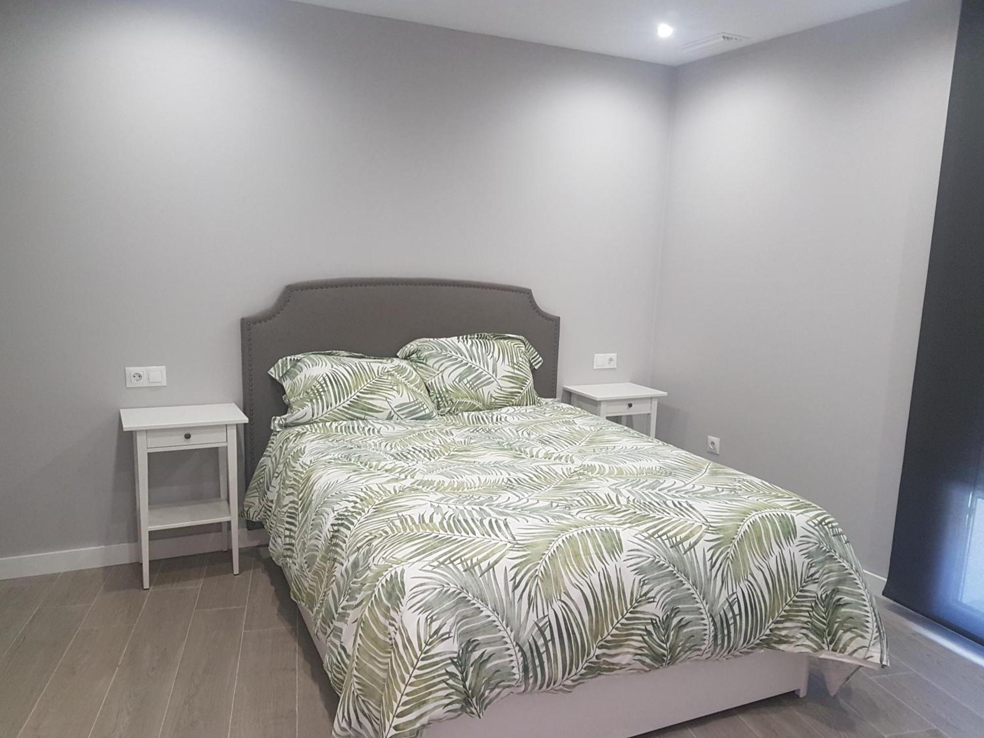 Cosy Flat Near The Beach & Town Centre Leilighet Fuengirola Eksteriør bilde