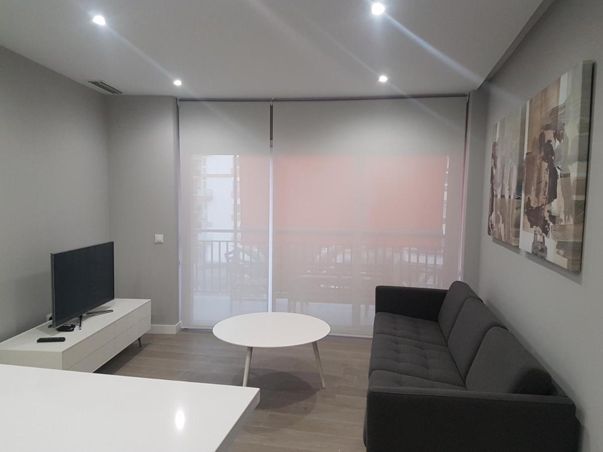 Cosy Flat Near The Beach & Town Centre Leilighet Fuengirola Eksteriør bilde