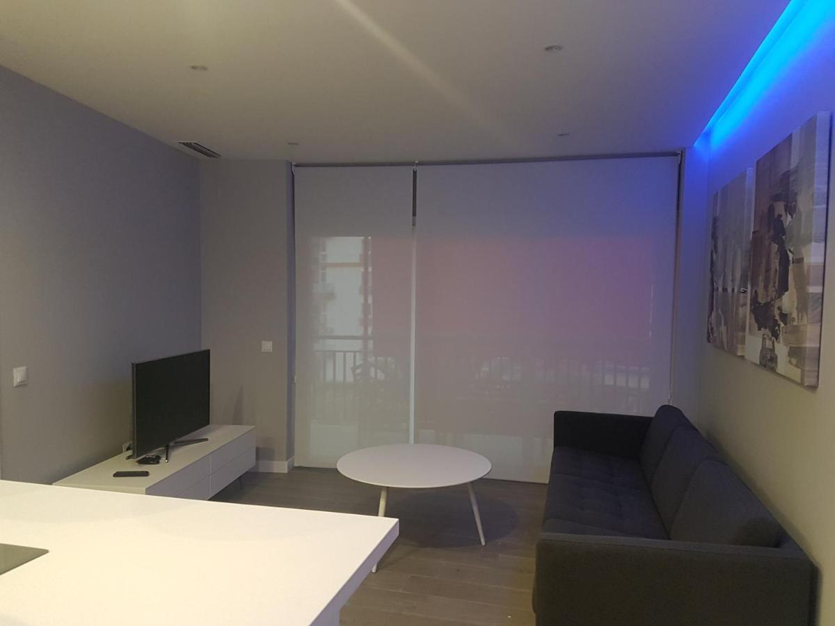 Cosy Flat Near The Beach & Town Centre Leilighet Fuengirola Eksteriør bilde
